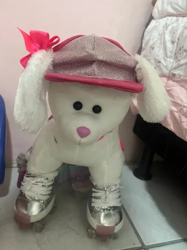 Cachorro Cria Amigos