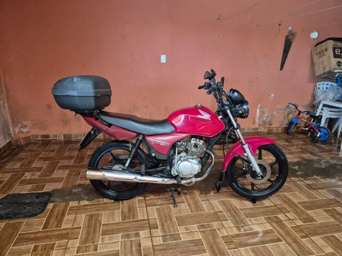 CG 150 2008
