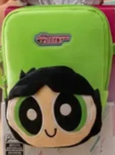 Vendo bolsinha infantil cacau show