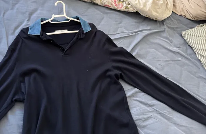 Blusa de frio