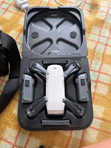 DRONE DJI SPARK