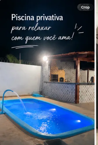 Alugo casa de praia Muriú -RN( apenas temporada)