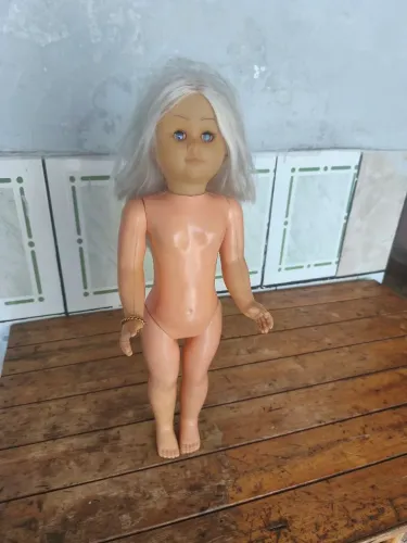Boneca Antiga