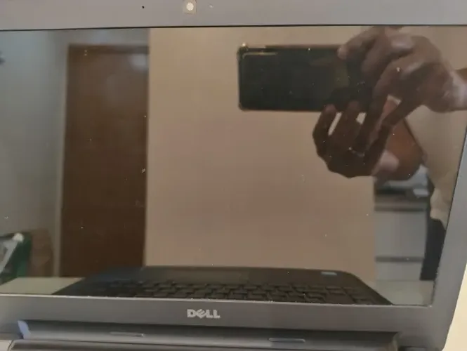 Notebook Dell ano 2013 i3