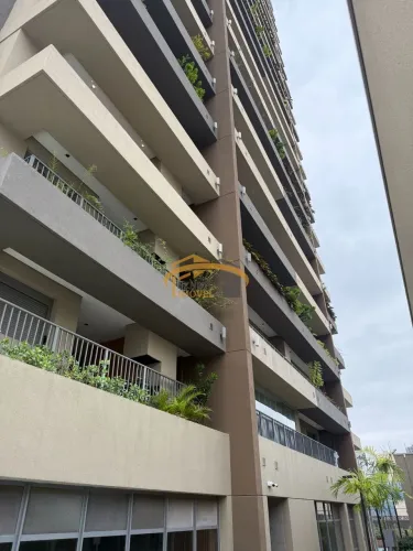 Apartamento 1 Suíte à Venda no Natu Vertical Gardens - Andar Alto - Vaga - Centro de Osasc