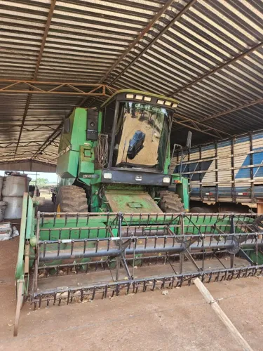 SLC 7200 TURBO Revisada