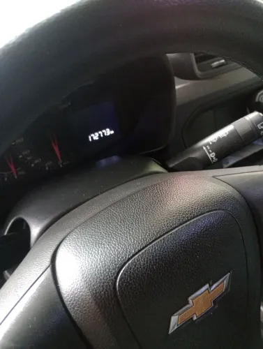 Chevrolet Spin LS 1.8 8V Econo.flex 5P Mec. 2020