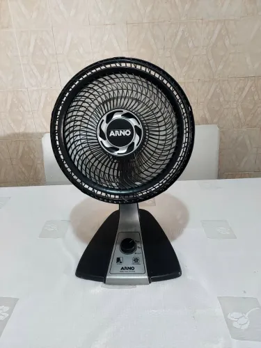 VENTILADOR DO PEQUENO