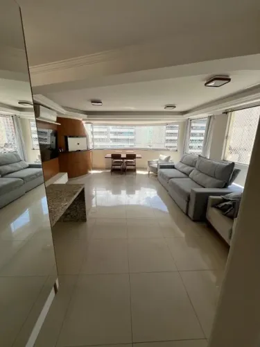 APARTAMENTO para LOCAÇÃO ITAPEMA