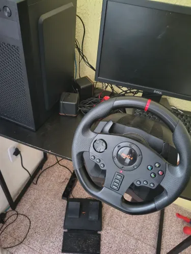 Vendo volante pxn 900°