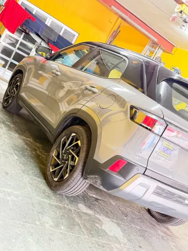 Hyundai Creta Ultimate 1.6 TB 16V Aut. 2025