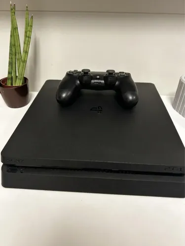 PS4