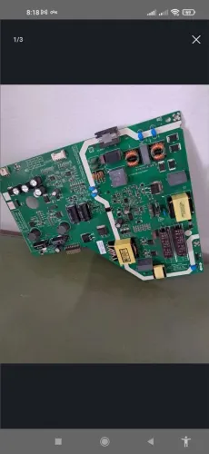 Placa da fonte Philco Ptv55q20snbl nova