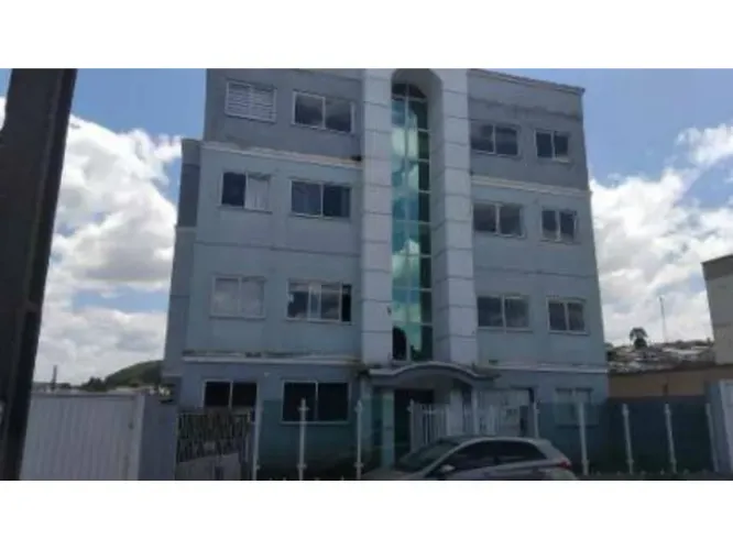 Apartamento em Leilão - Santo Antonio - Lages - SC