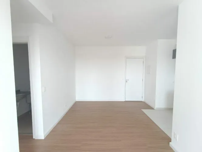 Apartamento para Alugar 2 Dormitórios com Varanda Rudge Ramos | SBC