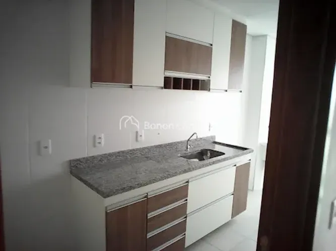 Apartamento para locação de 2 quartos no Condomínio Vivare em Paulínia SP