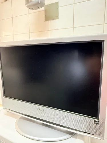 Tv Sony klv-s23a