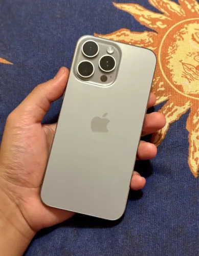 iPhone 15 Pro 128gb