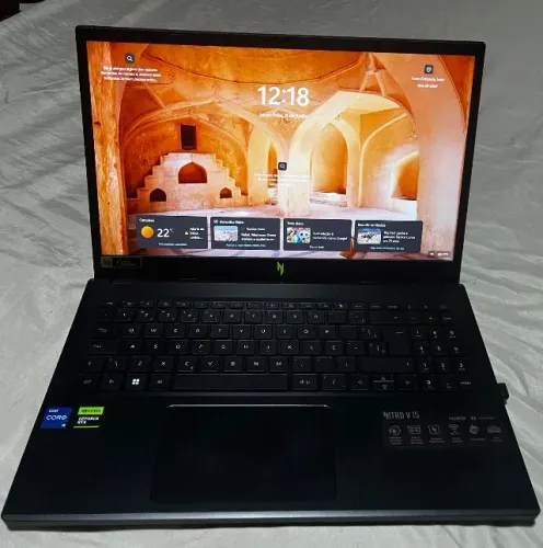 NOTEBOOK GAMER
