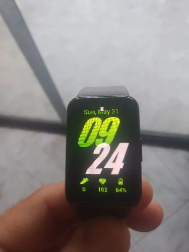 Samsung Galaxy fit 3 