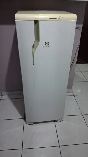 Geladeira Electrolux Moderna