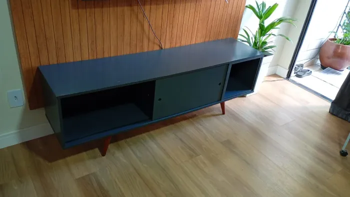 Rack retro