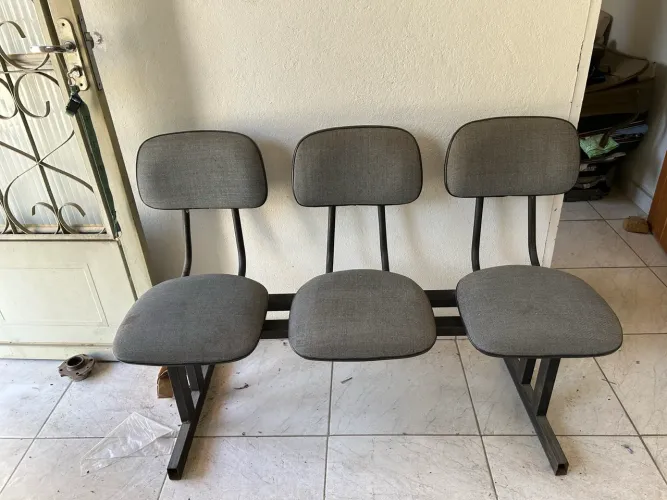 Cadeira Espera