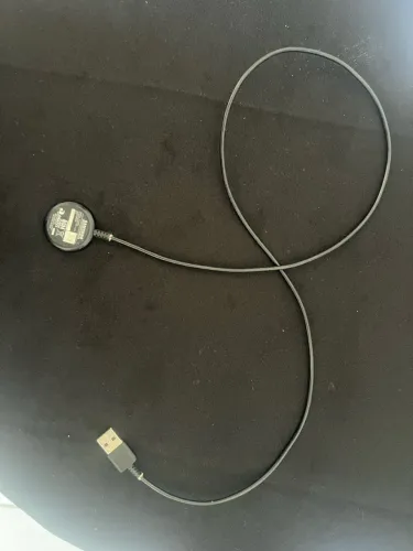 Carregador galaxy watch
