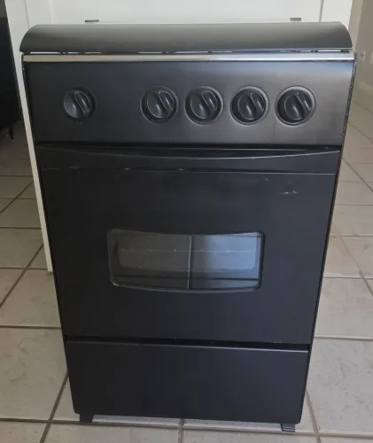 FOGÃO A GÁS ESMALTEC