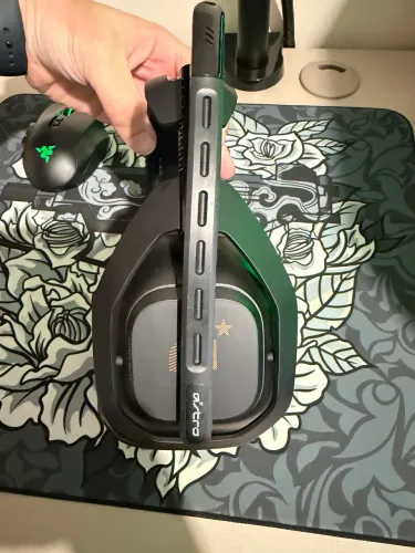 Headset astro a50