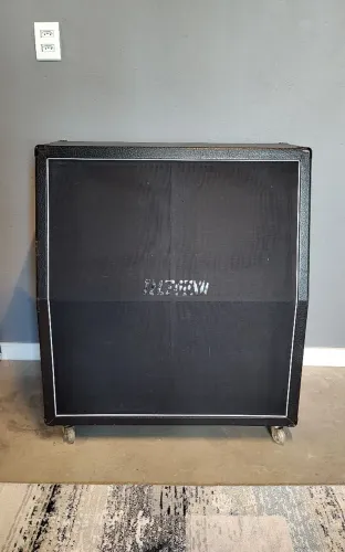Gabinete Guitarra 4x12 Angular