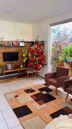 Casa em condomínio para venda no Village Paradiso