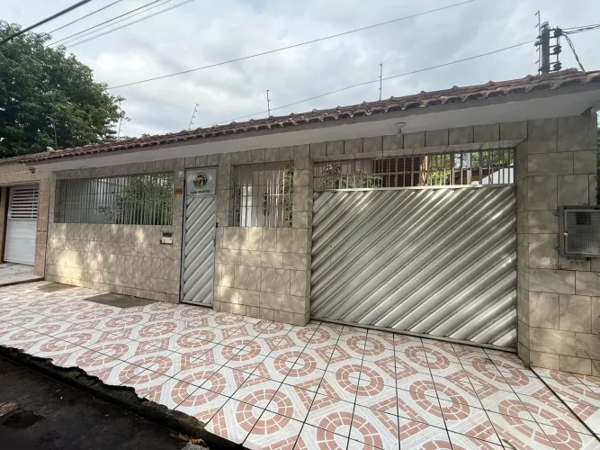 Casa para locação de m Manaus