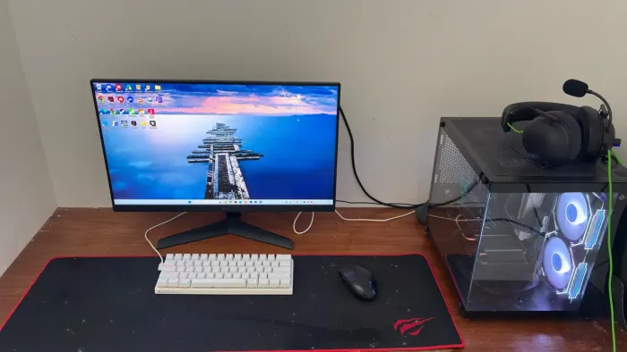 Pc Gamer completo top de linha