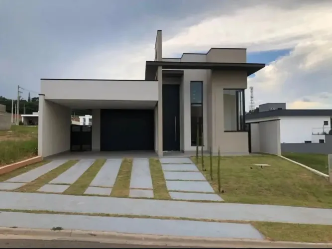 CASA EM CONDOMÍNIO VILLAGIO AZZURE ITUPEVA/CABREÚVA