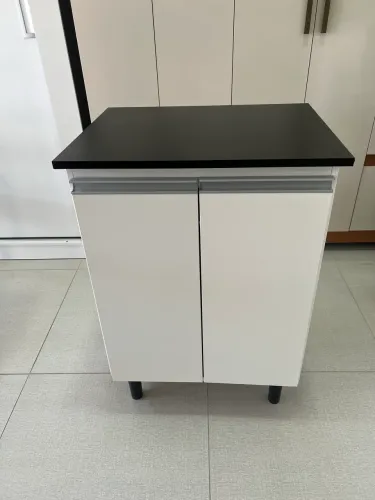 Balcão para Microondas novo