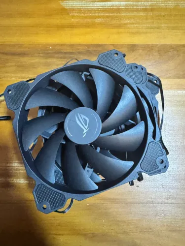 Fan Asus Rog 140 mm