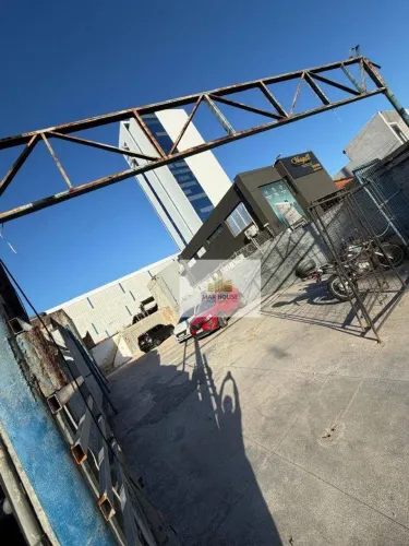 Terreno para alugar, 224 m² por R$ 18.000,00/mês - Pina - Recife/PE