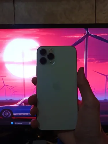 IPHONE 11 PRO - 512GB
