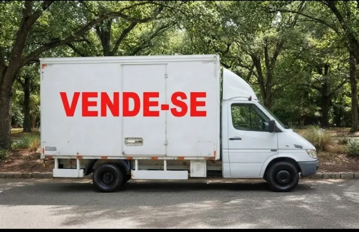 Sprinter 413 