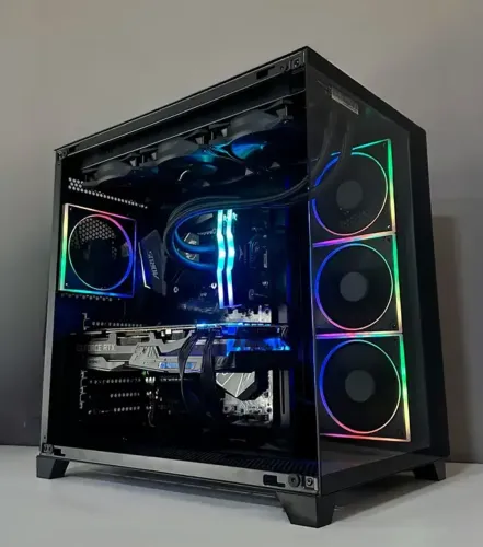 Pc Gamer i9 10900 + 2080 super