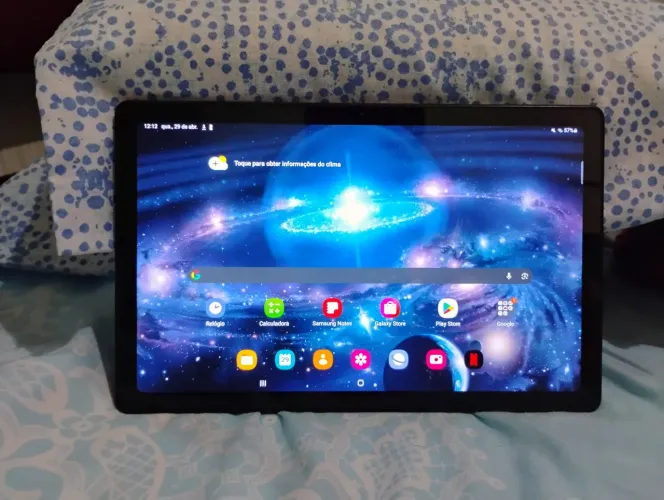 Tablet Samsung Galaxy Tab A7