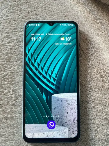 Samsung galaxy M13