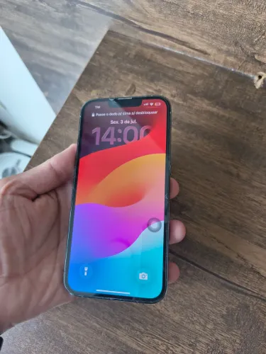 iPhone 13 Pro Max