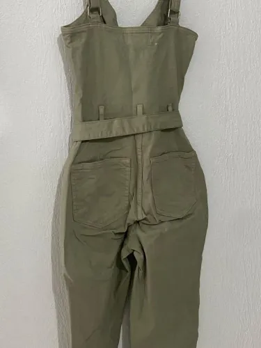 Macacão 