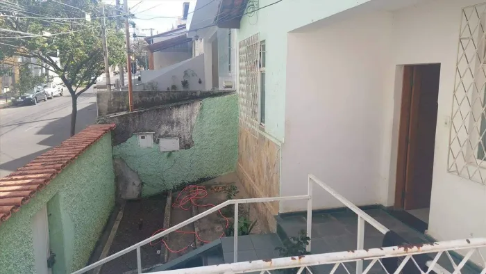 Casa à venda, 3 quartos, 10 vagas, SAGRADA FAMILIA - Belo Horizonte/MG