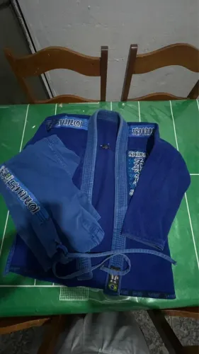Kimono infantil M3