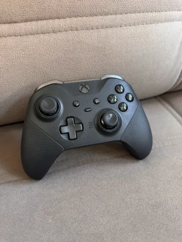 Controle Xbox Elite Series 2