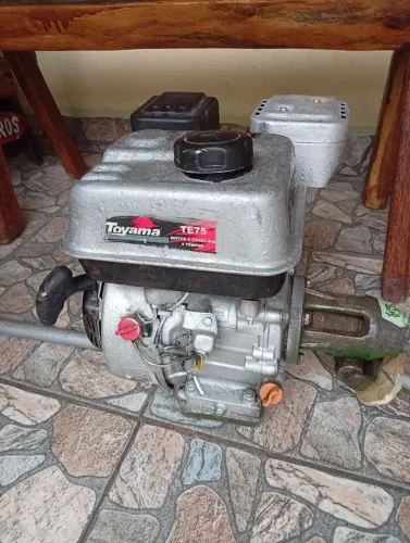 MOTOR DE RABETA