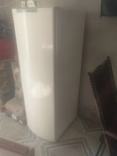 Geladeira Consu palito